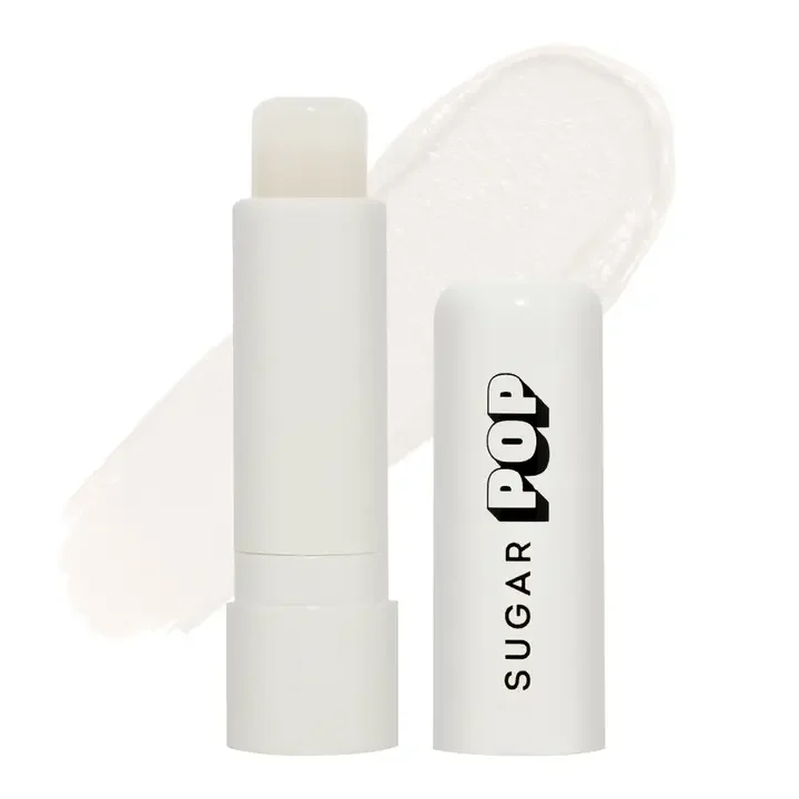 Nourishing Lip Balm - 01, Green
