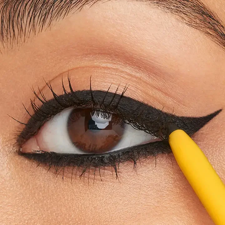 Colossal Kajal - Deep Black, Black