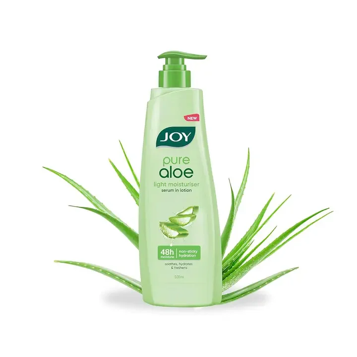 Body Lotion & Skin Cream, NA