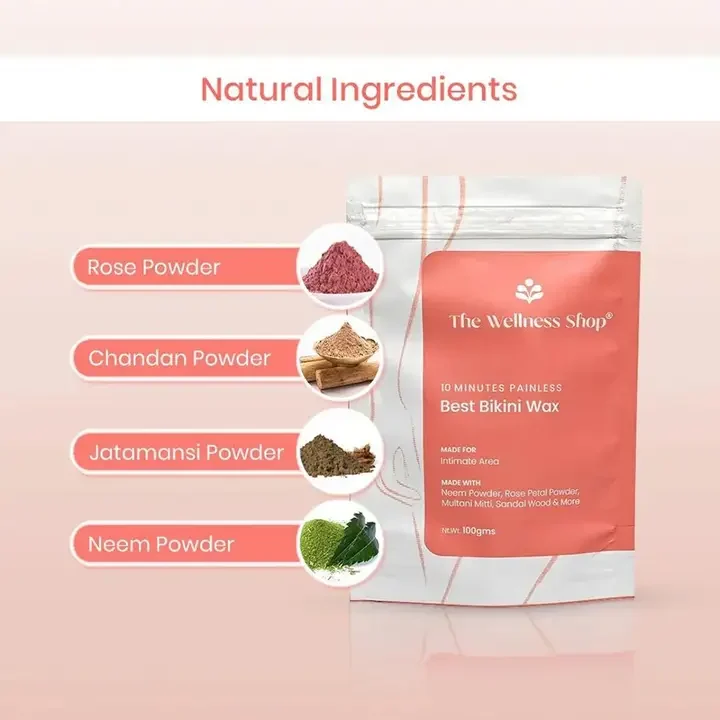 Best Bikini Wax, Multi