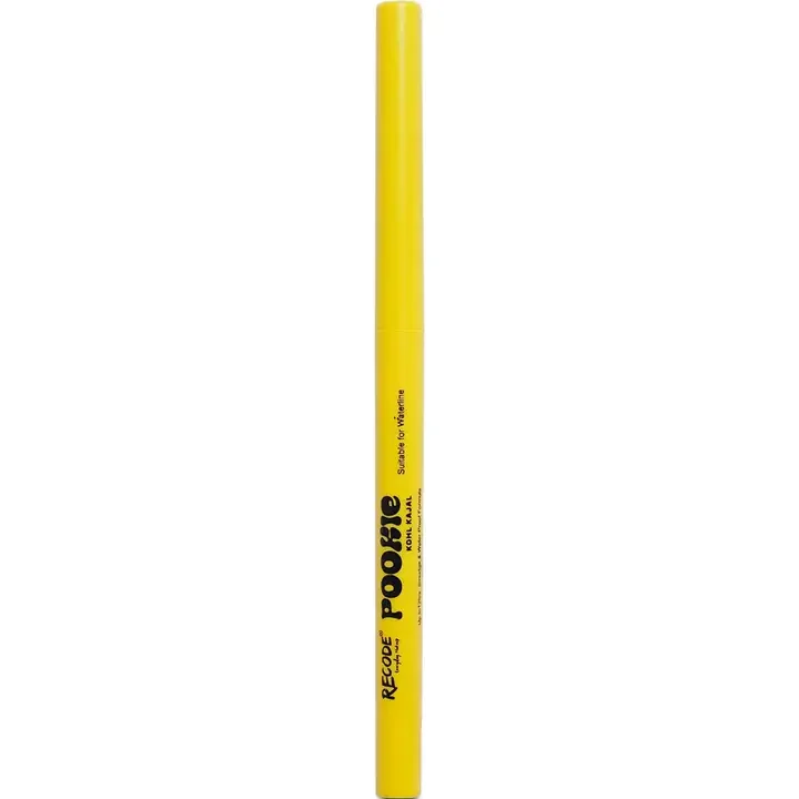 Pookie Long Lasting Kajal, Black