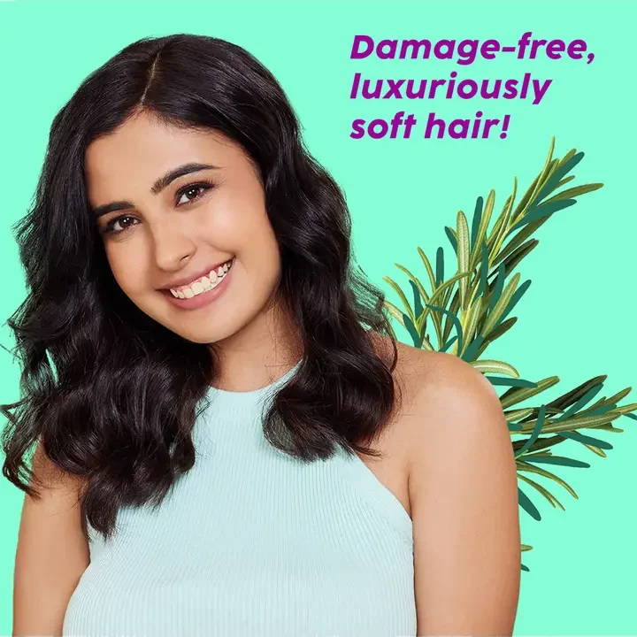 Rosemary Hair Conditioner, Green