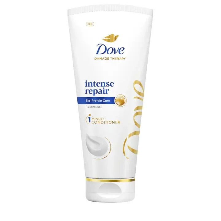 Intense Repair Conditioner, White