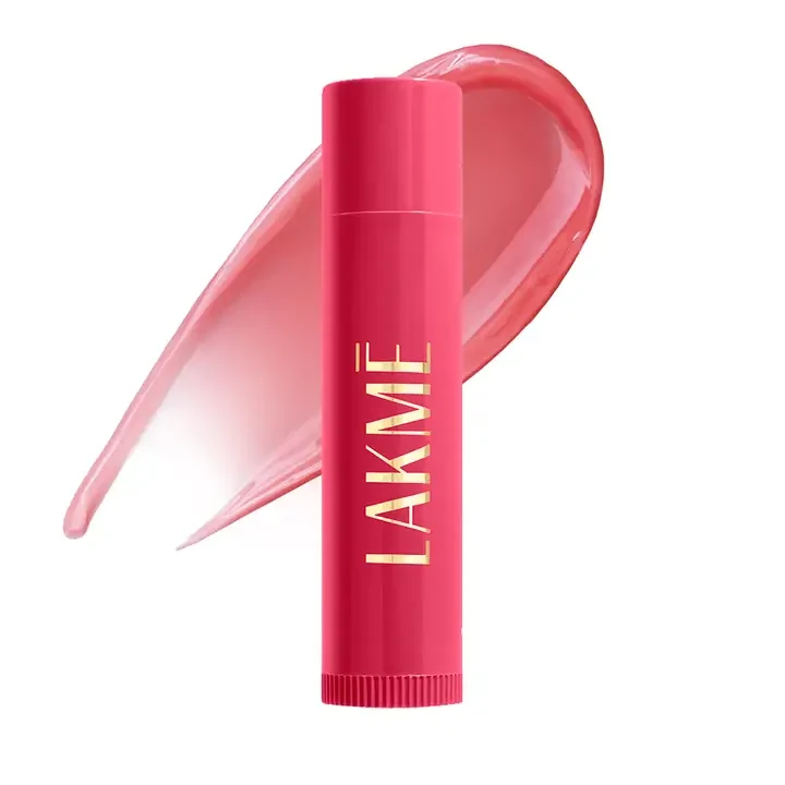 Lip Love Chapstick - Cherry, Pink